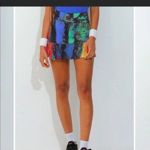 Dona Jo JoJo Skirt 2.0 Pied